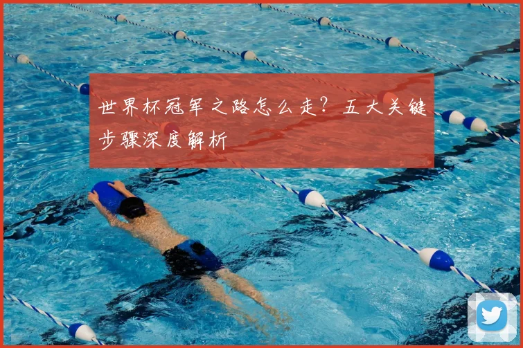 世界杯冠军之路怎么走?五大关键步骤深度解析