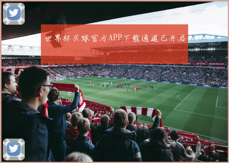 世界杯买球官方APP下载通道已开启