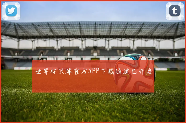世界杯买球官方APP下载通道已开启
