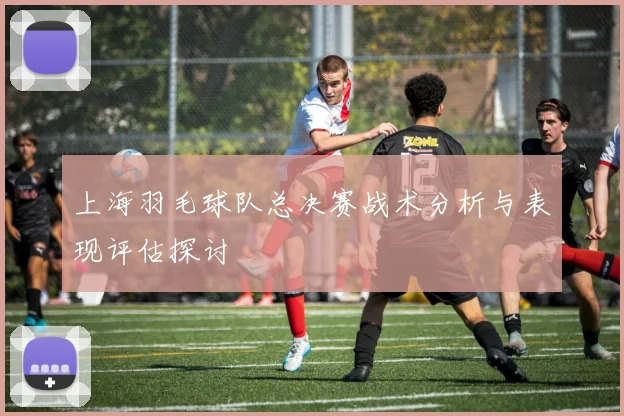 上海羽毛球队总决赛战术分析与表现评估探讨
